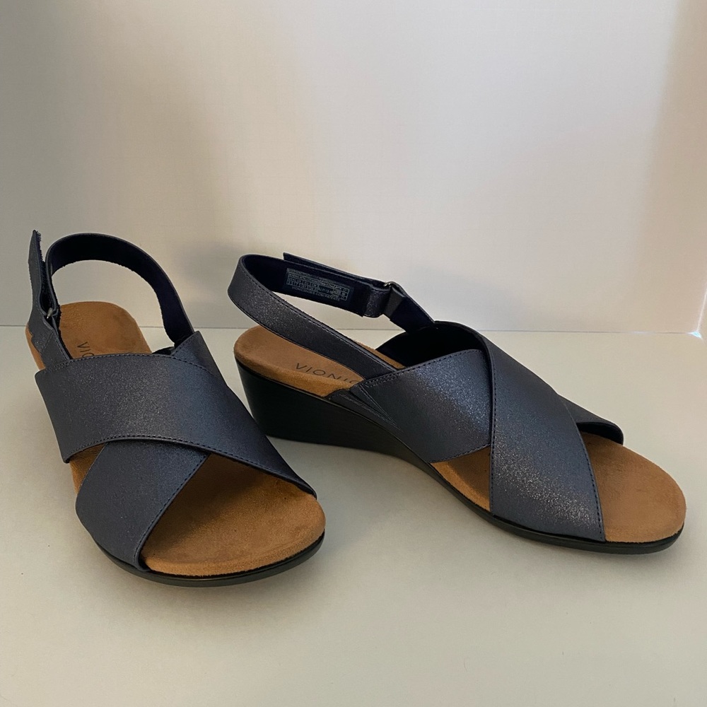 Vionic sandals